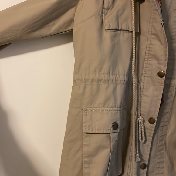 Cargo jacket - Picture 3 of 5